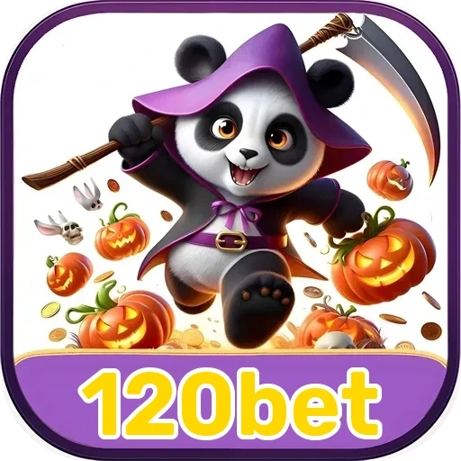 120bet: Explore o Mundo dos Jogos com Nosso Aplicativo Incrível
