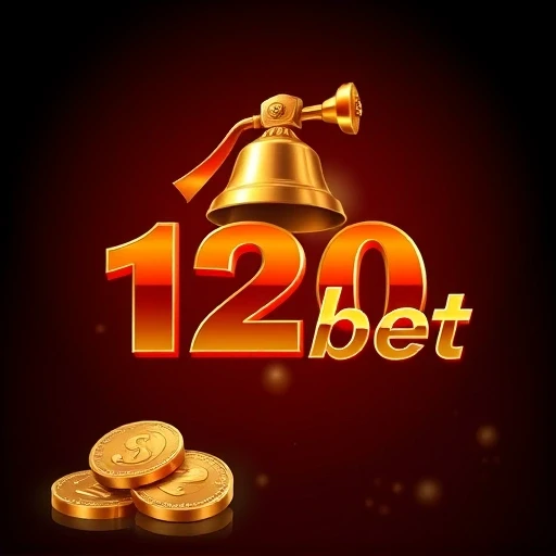 120bet Logo