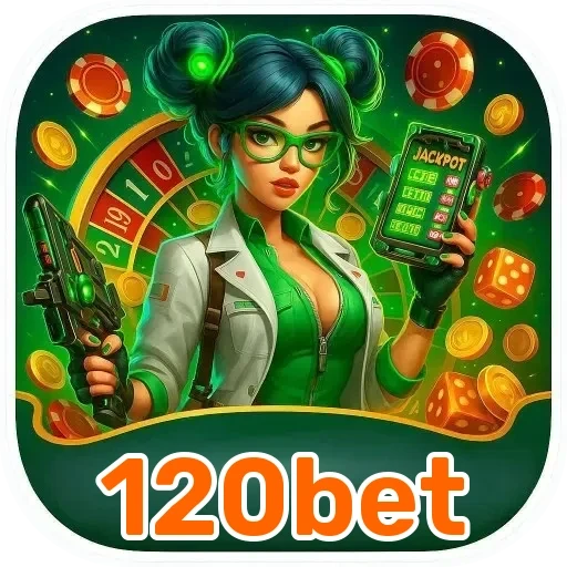 120bet: Jogos Incríveis e Emoções que Você Não Pode Perder