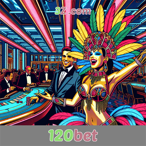 Descubra as Novidades da 120bet: Novos Jogos Para Sua Diversão