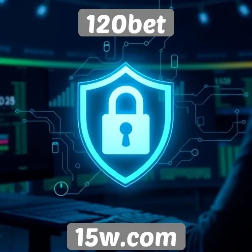 Segurança e privacidade no 120bet
