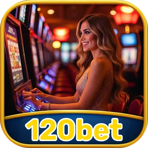 120bet: A Magia dos Caça-Níqueis Que Você Precisa Conhecer